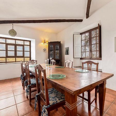 Finca Los Perales La Vegueta Zewnętrze zdjęcie