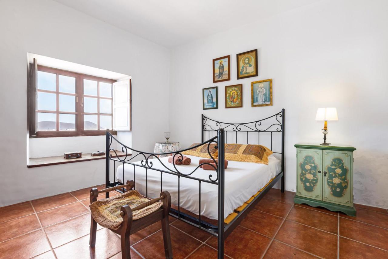 Finca Los Perales La Vegueta Zewnętrze zdjęcie