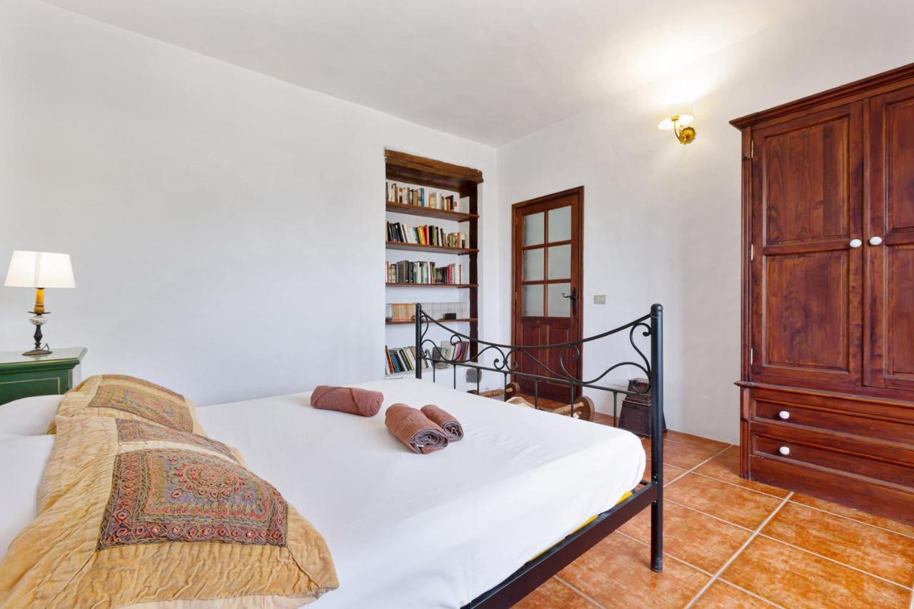 Finca Los Perales La Vegueta Zewnętrze zdjęcie