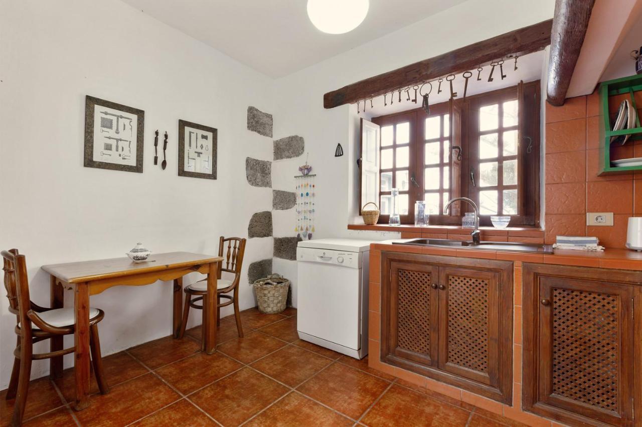Finca Los Perales La Vegueta Zewnętrze zdjęcie